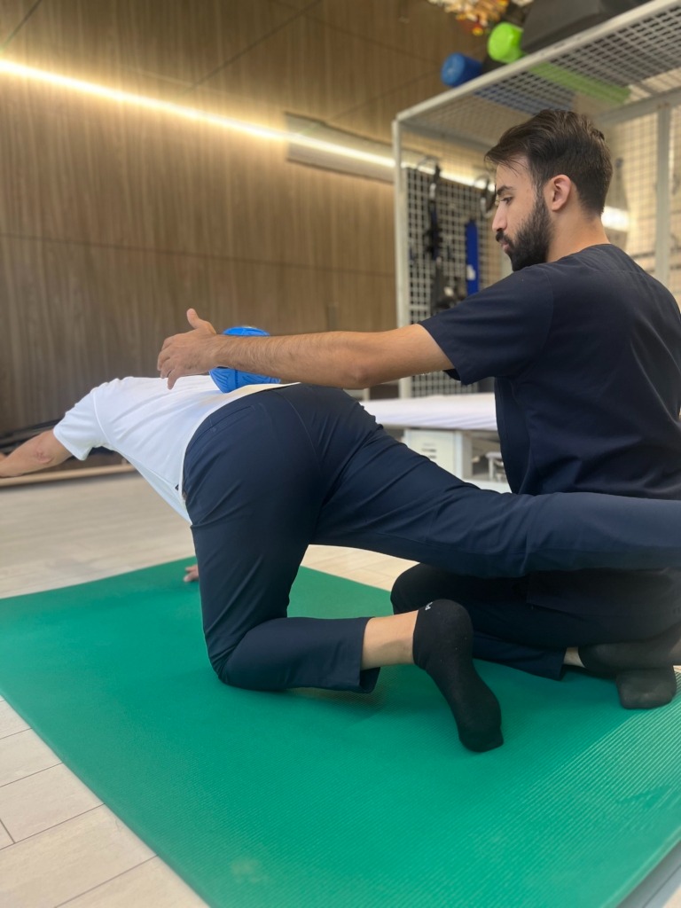 Therapeutic exercises